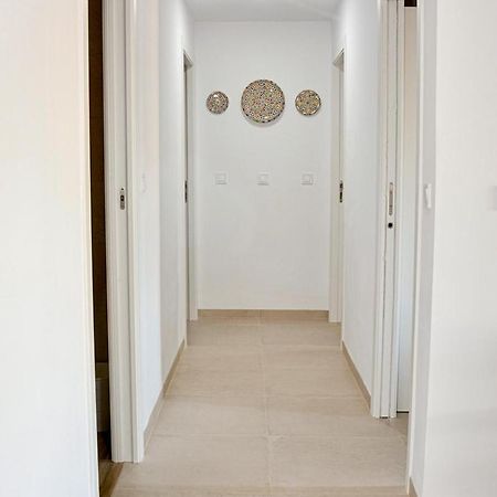 Apartamento Brisa Marina Lägenhet Valencia Exteriör bild