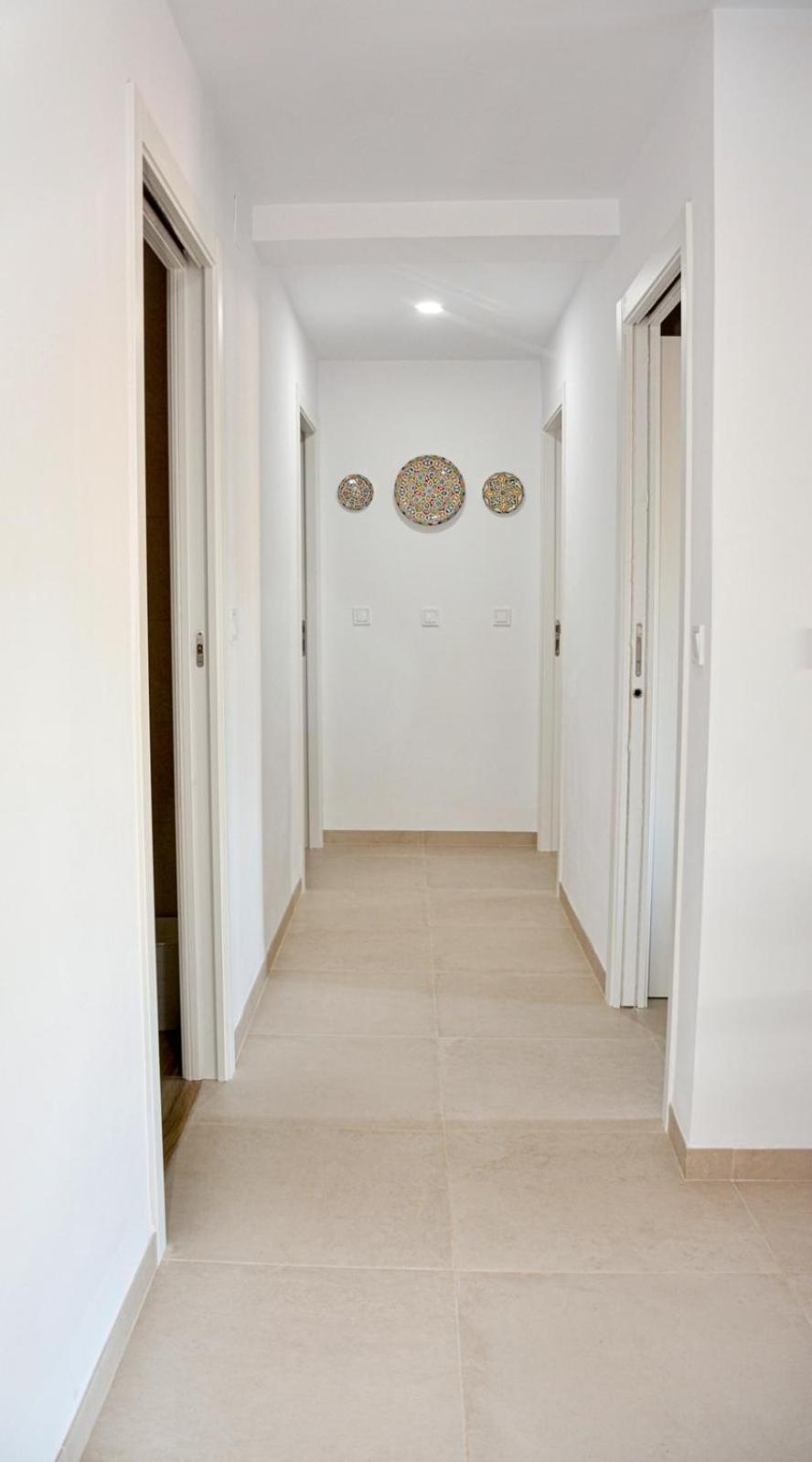 Apartamento Brisa Marina Lägenhet Valencia Exteriör bild