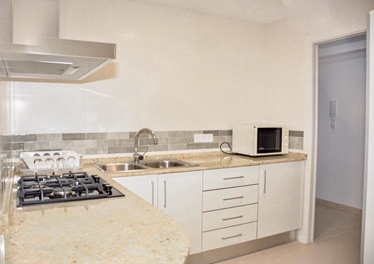 Apartamento Brisa Marina Lägenhet Valencia Exteriör bild